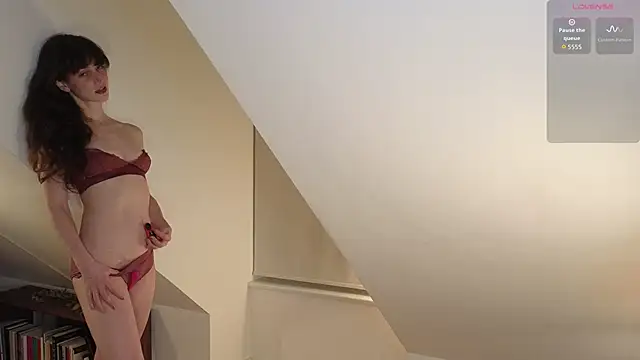 goodgirlgracie online show from February 1, 5:01 pm