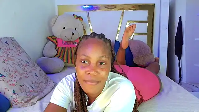 DayanaWood online show from October 7, 2:43 pm