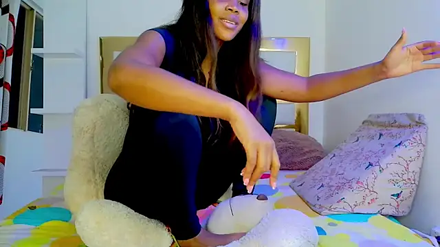 DayanaWood online show from November 18, 2:51 pm