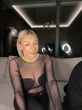 SexOnMyLvL online show from March 13, 9:49 pm