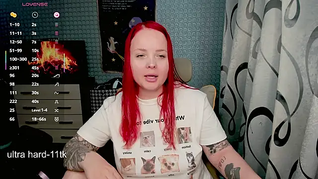 flower sarah  online show from July 2, 3:51 pm