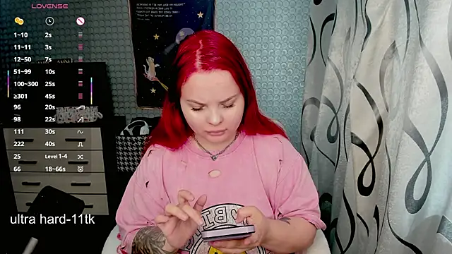 flower sarah  online show from June 24, 5:39 am
