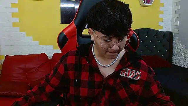 isabeautyx19 online show from January 18, 1:57 am