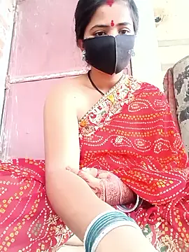 Mamta Chaterjee online show from March 20, 1:54 am