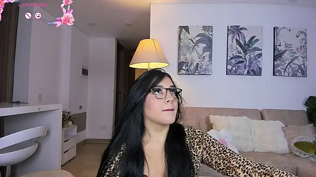 miss catalina9 online show from February 24, 3:49 am