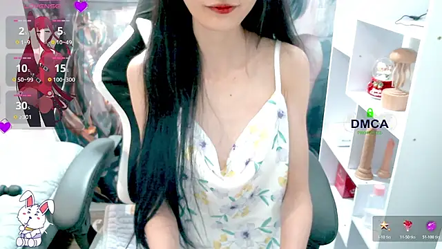 ChangChang  online show from March 15, 7:32 am