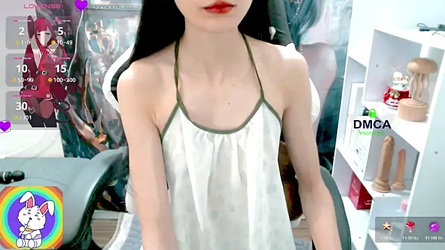 ChangChang  online show from February 2, 1:48 am