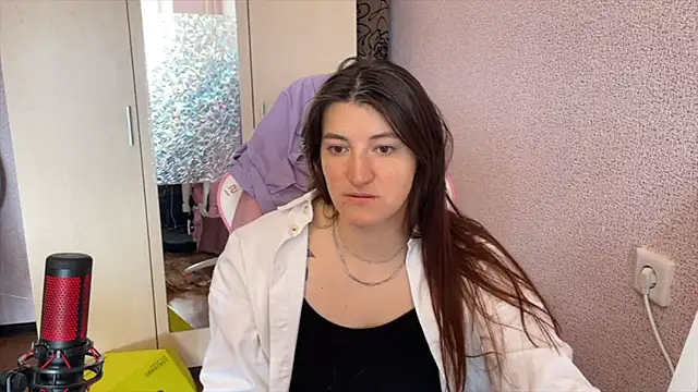 Katrin  kiss online show from April 4, 10:14 am