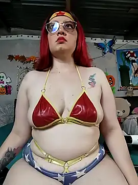 NinaGauther online show from October 16, 6:43 pm