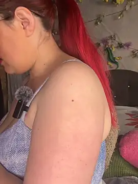 NinaGauther online show from March 9, 2:20 pm