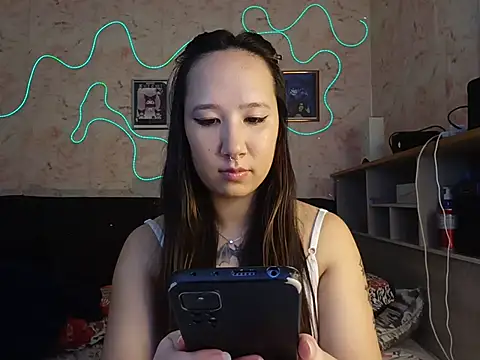 Japabaixinha online show from June 1, 11:49 pm