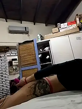 gala2 online show from October 12, 10:01 pm