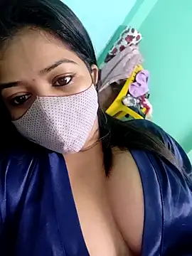 Monalisa Singh online show from December 1, 5:26 pm