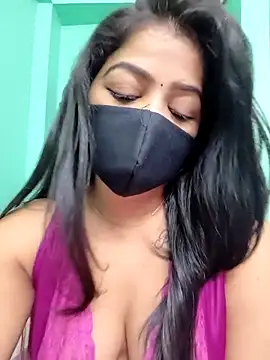 Monalisa Singh online show from April 10, 6:25 pm