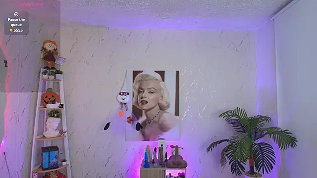 SALOOMEE   online show from March 23, 11:27 am