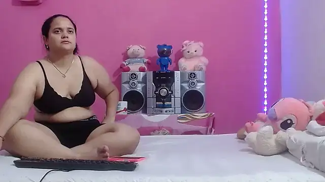 brunnette hot online show from July 10, 1:55 pm