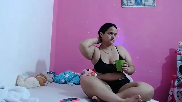 brunnette hot online show from June 19, 10:52 am