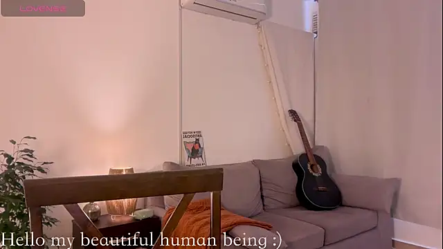 Your Hand In mine online show from April 12, 5:49 pm