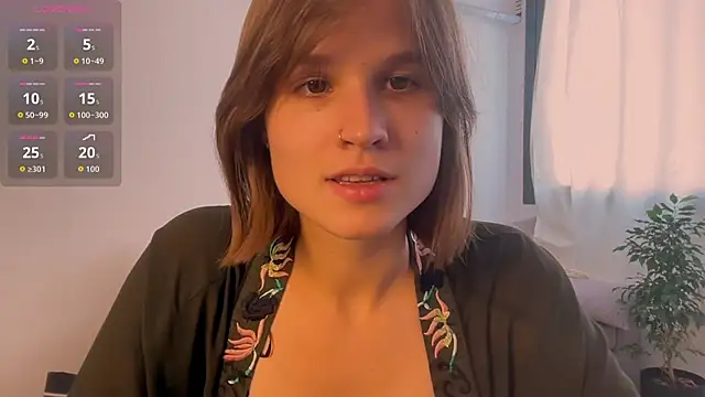 Your Hand In mine online show from February 11, 7:48 pm