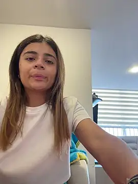 pamell col online show from March 14, 8:32 pm