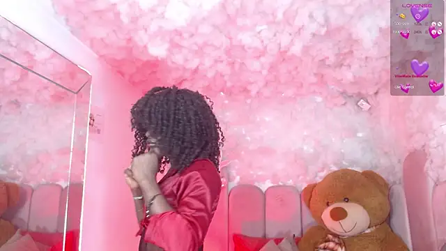 puca ebony online show from March 11, 5:04 pm