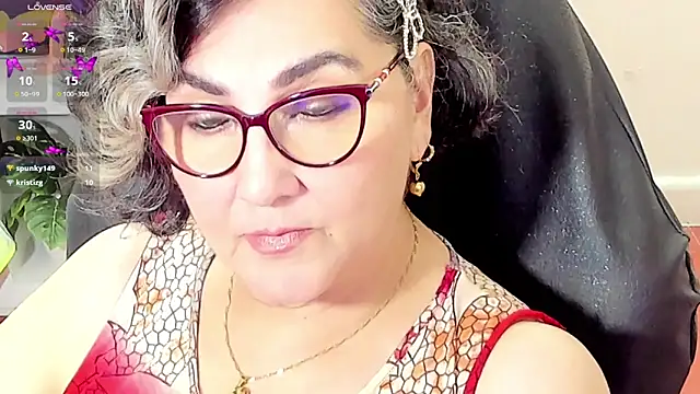 cataleya mom online show from March 27, 8:59 am