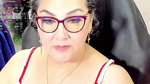 cataleya mom online show from February 11, 2:04 am