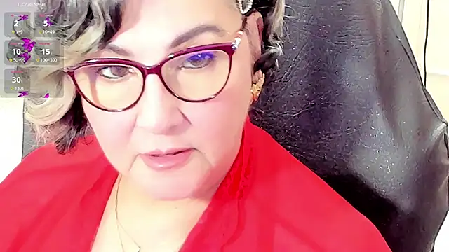 cataleya mom online show from April 6, 3:06 am