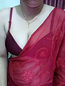 Snapshot of Priya_Boudi chatting on October 8, 6:45 pm Priya Boudi online show from October 8, 6:45 pm