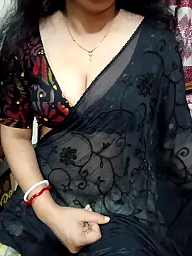 Snapshot of Priya_Boudi chatting on September 16, 7:00 pm Priya Boudi online show from September 16, 7:00 pm