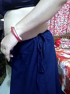 Snapshot of Priya_Boudi chatting on October 16, 6:10 pm Priya Boudi online show from October 16, 6:10 pm