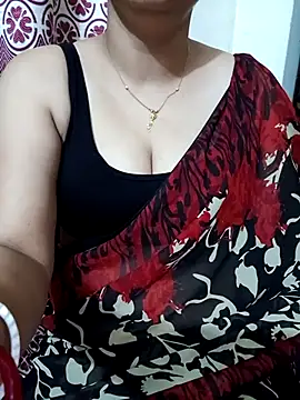 Snapshot of Priya_Boudi chatting on October 6, 6:23 pm Priya Boudi online show from October 6, 6:23 pm