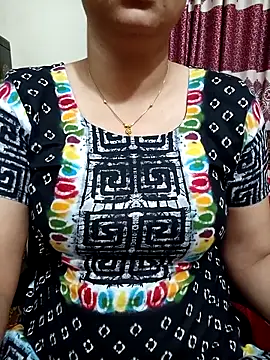 Snapshot of Priya_Boudi chatting on October 10, 7:30 pm Priya Boudi online show from October 10, 7:30 pm