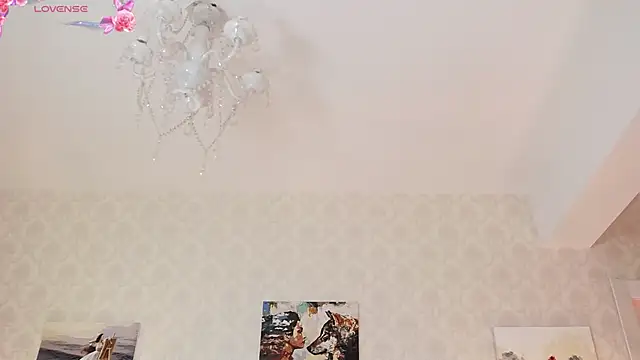 IreneHope online show from February 18, 11:53 am