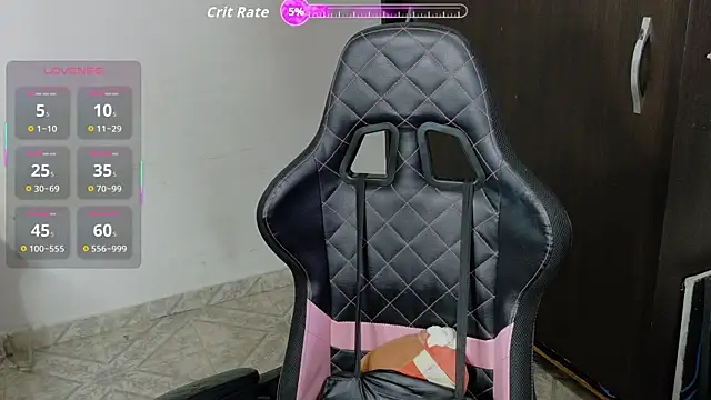 Demony Gomory online show from January 16, 3:24 am