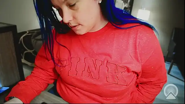 EXOTICLEXXXI online show from February 10, 3:09 am