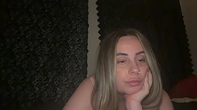 Babydoll13 online show from July 18, 4:53 pm