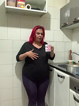 Sammy owens  online show from April 15, 9:59 pm