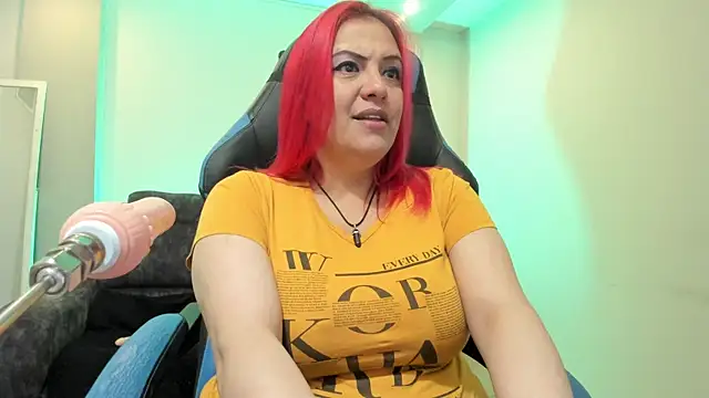 Sammy owens  online show from January 16, 12:23 pm