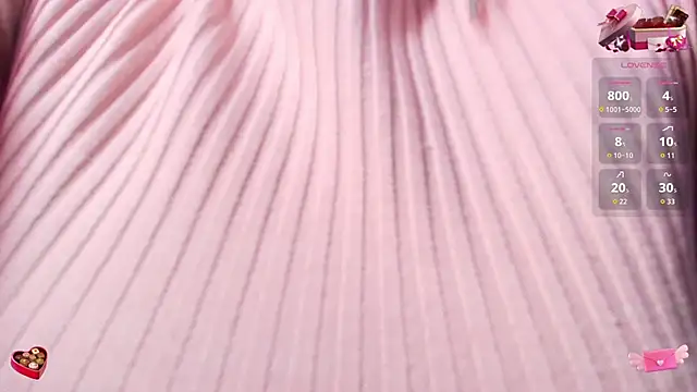 NicolleTaylor online show from February 13, 4:58 am