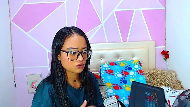 AngeDrty online show from November 26, 4:52 pm