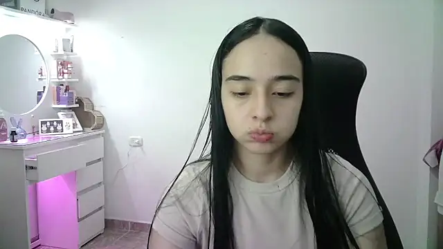 aineangeel online show from April 24, 12:57 am