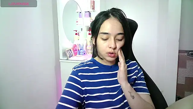 aineangeel online show from June 14, 2:24 am
