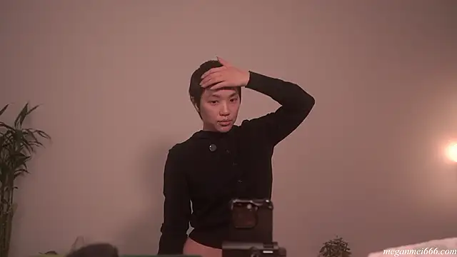 meganmei666 online show from March 8, 3:10 am