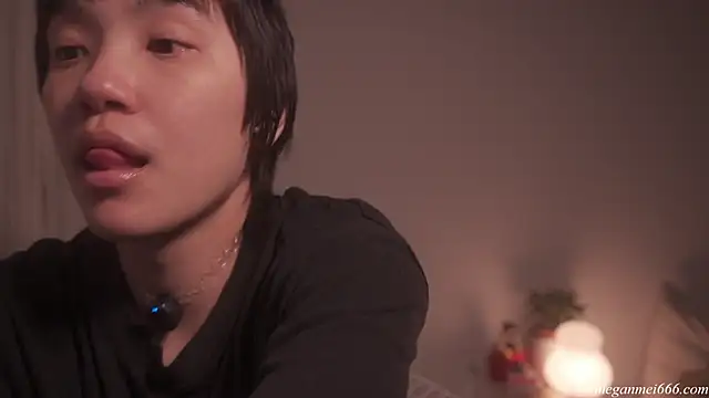 meganmei666 online show from June 1, 2:46 am