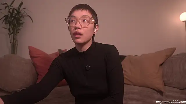 meganmei666 online show from March 5, 3:02 am