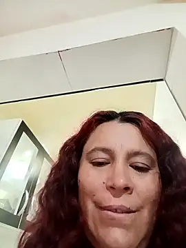 MarthinaBaker online show from November 16, 2:50 pm