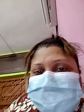 kunjan789 online show from February 18, 3:05 am