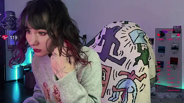 Snapshot of deadlysweet chatting on September 25, 1:15 am deadlysweet online show from September 25, 1:15 am