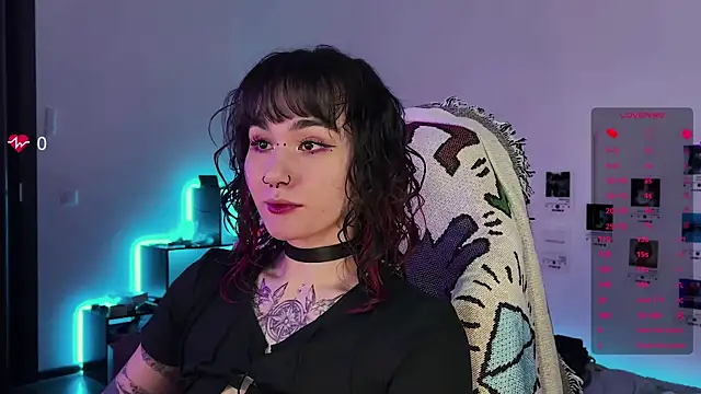 Snapshot of deadlysweet chatting on September 27, 2:30 am deadlysweet online show from September 27, 2:30 am